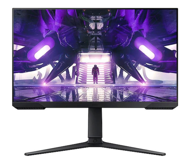 SAMSUNG Odyssey 27" LS27AG300NUXEN Full HD 1ms 144 Hz - 671519 - zdjęcie